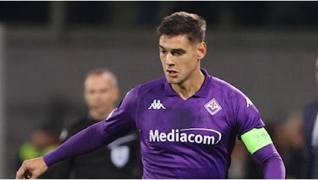 Fiorentina, offerta del River Plate per Martinez Quarta: trattativa appena iniziata, c'è distanza