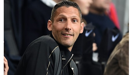 Materazzi non ha dubbi: «La Juve ha le potenzialità per essere una pretendente per lo scudetto»