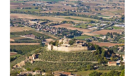 A Campello, sulle tracce del Dio Clitunno, si chiude il Festival del Sol