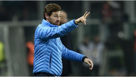 Villas-Boas: Lavoro straordinario di Inzaghi all'Inter. Conceiçao alla Juve, ecco perché