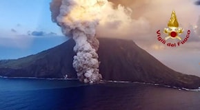 Quanto possono durare le eruzioni del vulcano Stromboli e cosa si rischia?