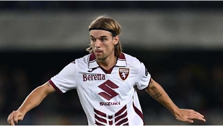 Le formazioni ufficiali di Torino e Bologna: dentro Maripan e Sosa, c'è Karamoh