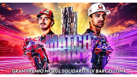 MotoGP, gli orari del GP Barcellona 2024: dove vedere pole, gara e Sprint Race