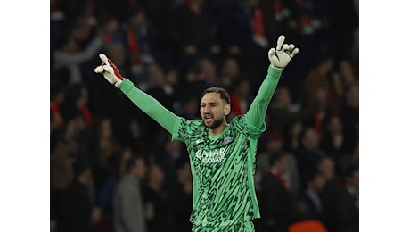 Il Paris St Germain va in finale con una fetta di little Italy