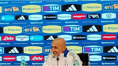 Italia. Spalletti controcorrente: Per me non si gioca troppo! Servono squadre attrezzate...