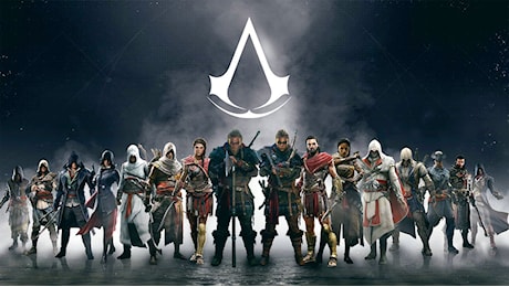 Yves Guillemot preannuncia alcuni Remake e parla del futuro di Assassin's Creed