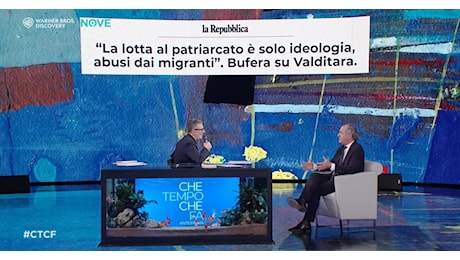 Cecchettin, Zaia: “Parole di Valditara inopportune, siamo davanti a una ragazza uccisa da un ex italianissimo”