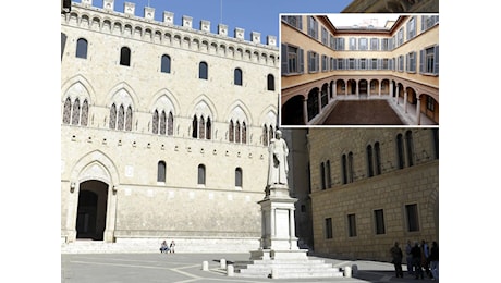 Mps, si rafforza il fronte pro-aumento