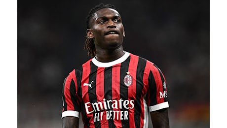 📢 Infortunio Leao, novità importante: decisione presa per Inter-Milan!