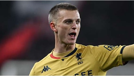 Il Secolo XIX - Gudmundsson-Fiorentina, il Genoa riflette ancora. Blazquez: Nessun accordo chiuso