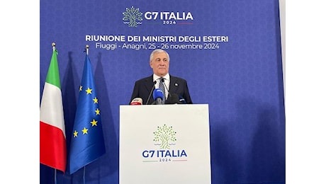 M.O., G7 rispetterà obblighi su Cpi: ma “molti dubbi giuridici”