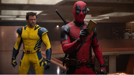 Perché Deadpool & Wolverine non è solo divertente, ma segna un passo avanti nei cinecomic