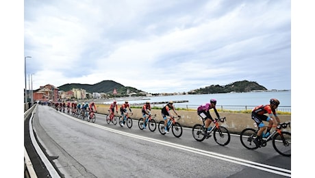 Ceglie Messapica - Matera. Giro d'Italia 2025: scopri tutte le città di tappa