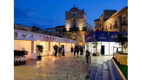 Siracusa, al via domani Expo DiviNazione, vetrina delle eccellenze italiane