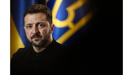 Russia cerca di prolungare la guerra, Zelensky chiede Patriot agli alleati
