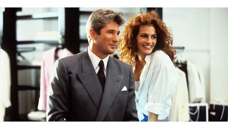 Pretty Woman, Richard Gere ha una critica per il film