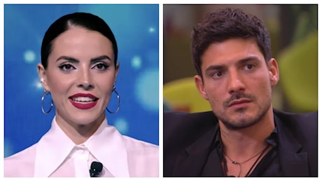 Grande Fratello, Shaila e Lorenzo sconvolgono il web: “Rapporto orale in diretta”. Cos’è successo