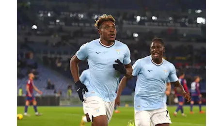 La Lazio lancia una maglia in stile rétro per celebrare i 125 anni di storia