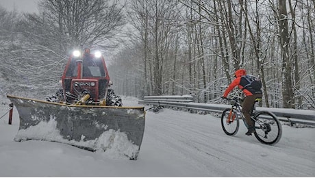 Meteo Toscana, le previsioni del Lamma. Pioggia, poi arriva l’alta pressione: sole e gelate