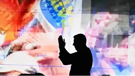 Il dopo Meloni è già iniziato e Putin sa su chi scommettere