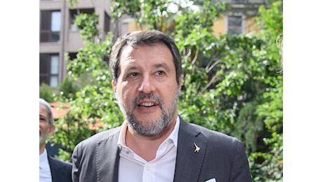 Ira Salvini, Fi media. Fermento nei gruppi e i 5S cercano casa