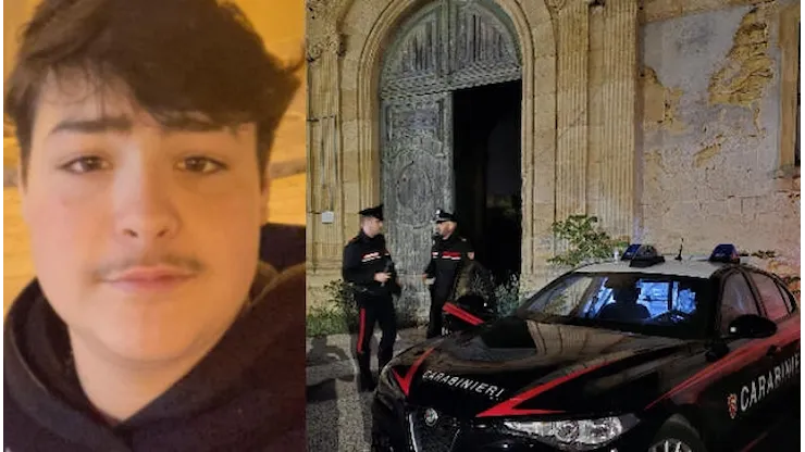 INCIDENTE Mazara del Vallo, tragedia sul lungomare: muore a 14 anni Leonardo Titone - statoquotidiano.it