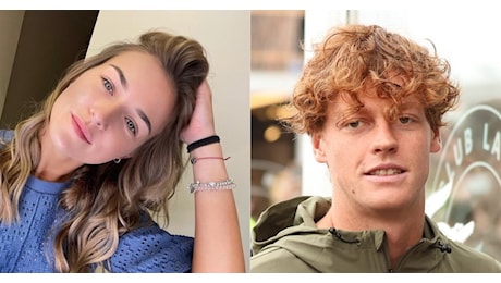 Jannik Sinner e Anna Kalinskaya? Senza precedenti dopo il trionfo... beccati così al party