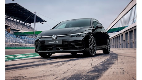 Volkswagen Golf R: dotazione, motore, potenza, prezzo, uscita | Quattroruote.it