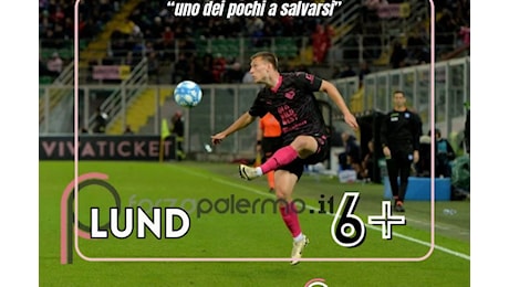 Napoli-Palermo 5-0, le pagelle: male, alcuni malissimo