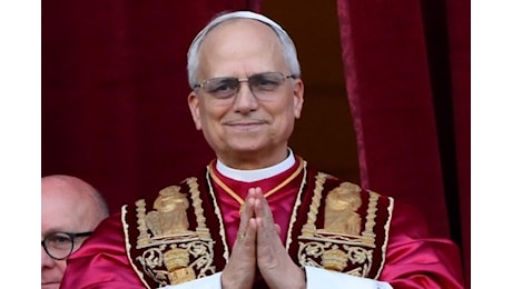Cambiamento senza strappi,il nuovo Vaticano di Prevost