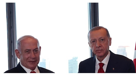 Siria, duello Israele-Turchia per il paese nel silenzio dei media occidentali, confronto potenzialmente più pericoloso della crisi Tel Aviv-Teheran