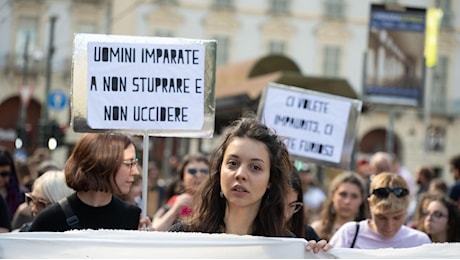 “I femminicidi sono sistemici: il movente è l’essere donna”