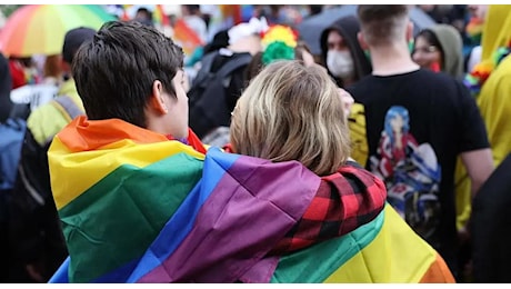 Aggressioni omofobe in salita: 3600 nel 2024. “Le persone queer non possono vivere”