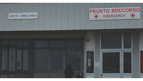 Lamezia, in arresto l’aggressore del primario del Pronto soccorso