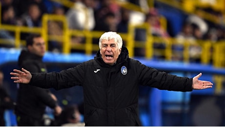 Inter-Atalanta 2-0, la partita vista da Serina: gli errori di Gasperini, è come non aver giocato la «coppa di plastica»