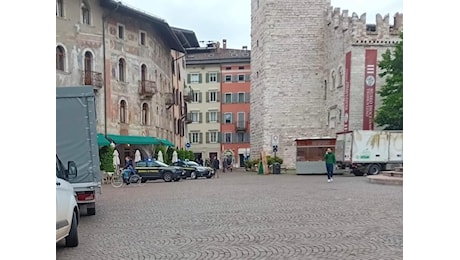 Maxi-operazione della Guardia di Finanza a Trento: 18 in carcere e sequestrati beni per 12 milioni di euro