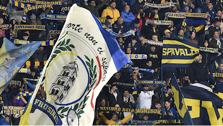 Serie B: finale infuocato, 5 club a quota 40 punti fra retrocessione, playout e salvezza