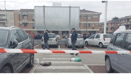 Spara alla moglie e si uccide a San Severo, il killer era agente della polizia penitenziaria in pensione