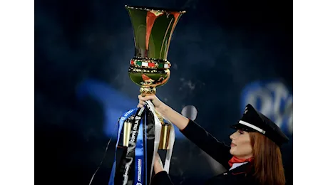 Quando si gioca Inter-Udinese di Coppa Italia: due possibilità