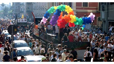 Bari Pride 2024, il 29 giugno si terrà la sfilata dei diritti