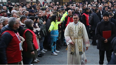 Apertura del Giubileo in Toscana, le cerimonie. “Anno Santo, un tempo di grazia”