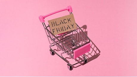 Black Friday 2024, le migliori offerte approvate da Vanity Fair in attesa del 29 novembre