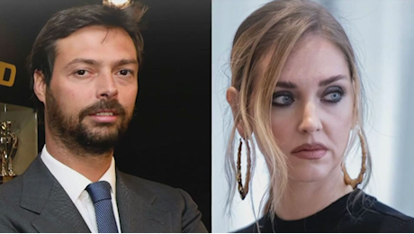 Chiara Ferragni e Tronchetti Provera non hanno più paura: è amore ‘alla luce del sole’ per le vie di Roma