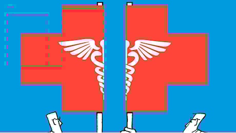Una costituente per la sanità