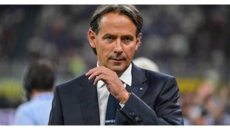 Inzaghi: Meno lucidi del solito, preso un eurogol