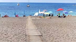 A Sassari cinque spiagge accessibili anche ai disabili