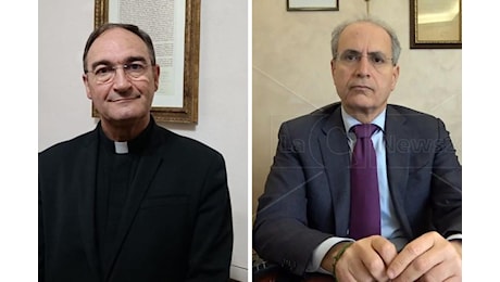 Incidente a San Pietro a Maida, mons. Parisi e il sindaco Mascaro: «La Chiesa e la comunità di Lamezia Terme piangono Anna e Maria»