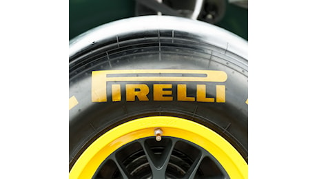 Camfin acquista il 2,5% di Pirelli