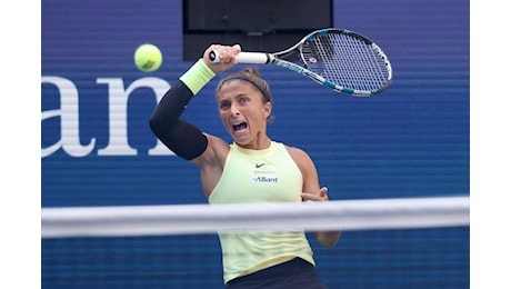 Tennis: Torneo Ningbo. Errani raggiunge Paolini nel main draw