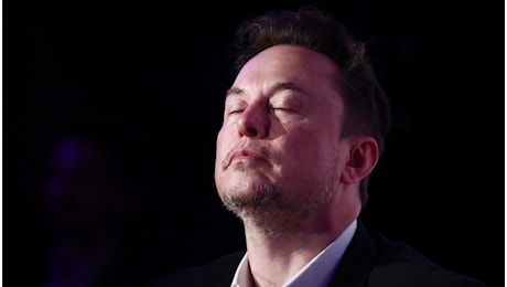 Volano le azioni di Tesla dopo la vittoria di Trump